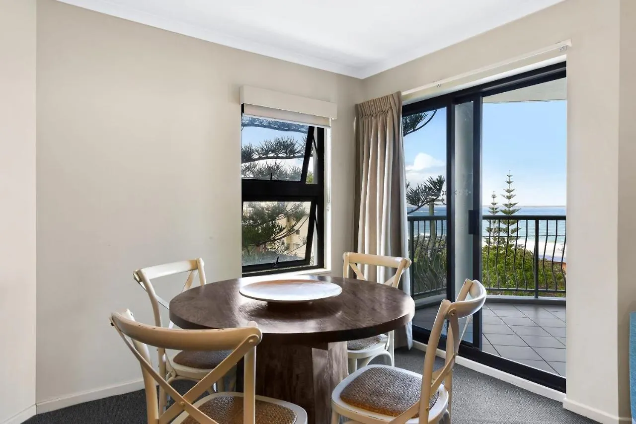 Gena Apartments Unit 10 Kings Beach Qld Caloundra