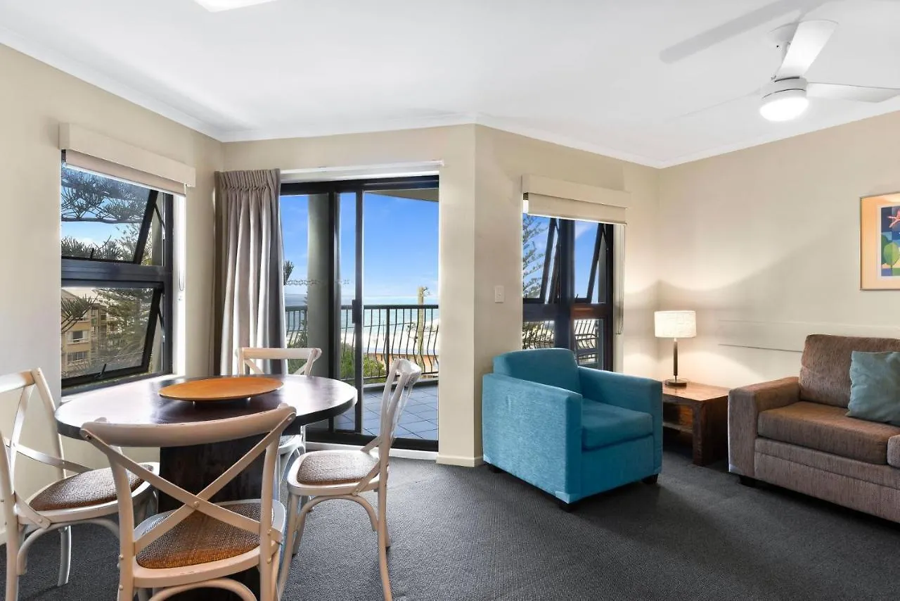 Gena Apartments Unit 10 Kings Beach Qld Caloundra