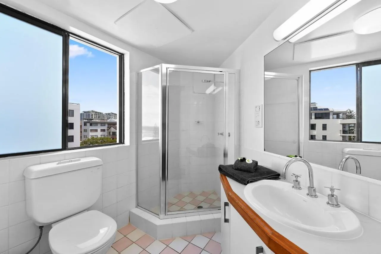 Gena Apartments Unit 10 Kings Beach Qld Caloundra