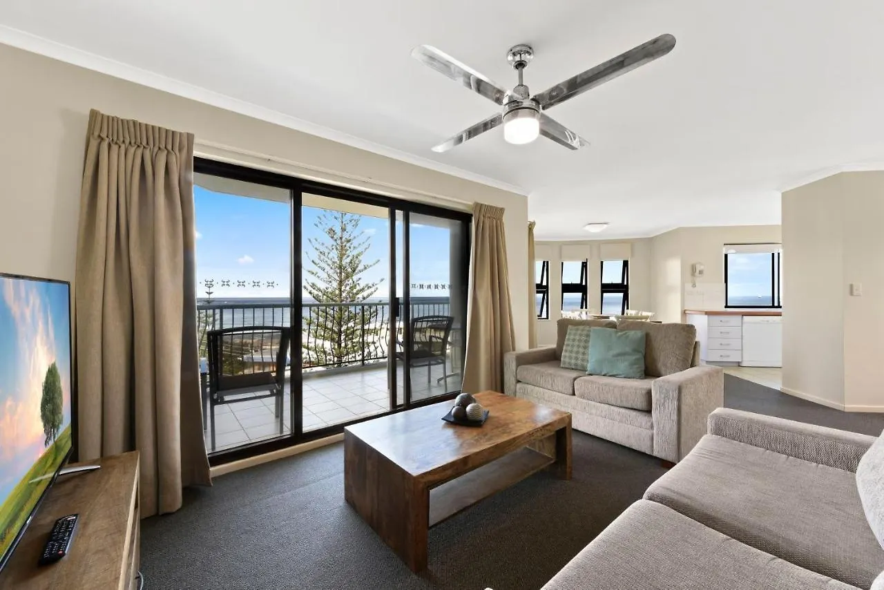 Gena Apartments Unit 10 Kings Beach Qld Caloundra Australia