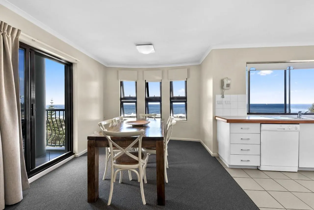 Gena Apartments Unit 10 Kings Beach Qld Caloundra