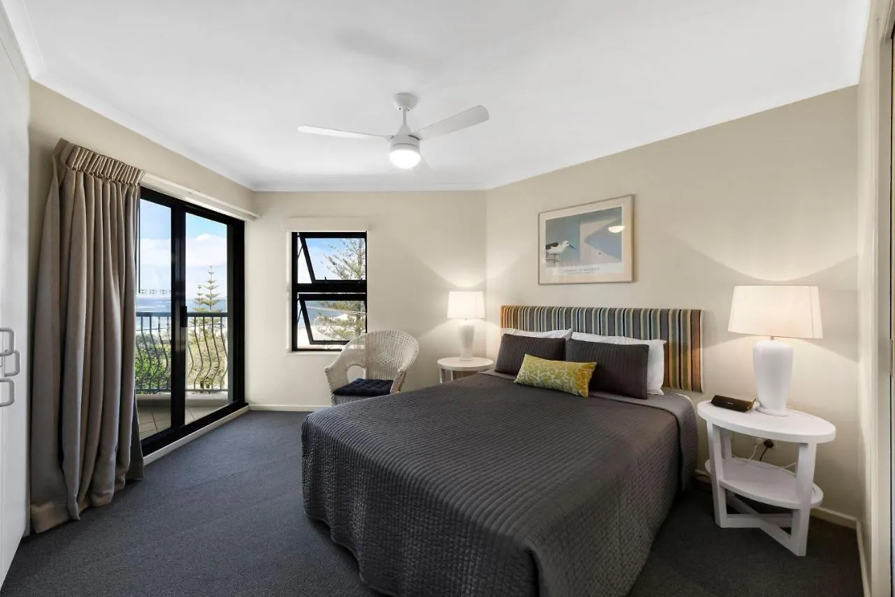 Gena Apartments Unit 10 Kings Beach Qld Caloundra