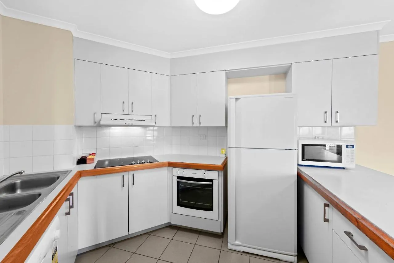 Gena Apartments Unit 10 Kings Beach Qld Caloundra 0*,  Avustralya
