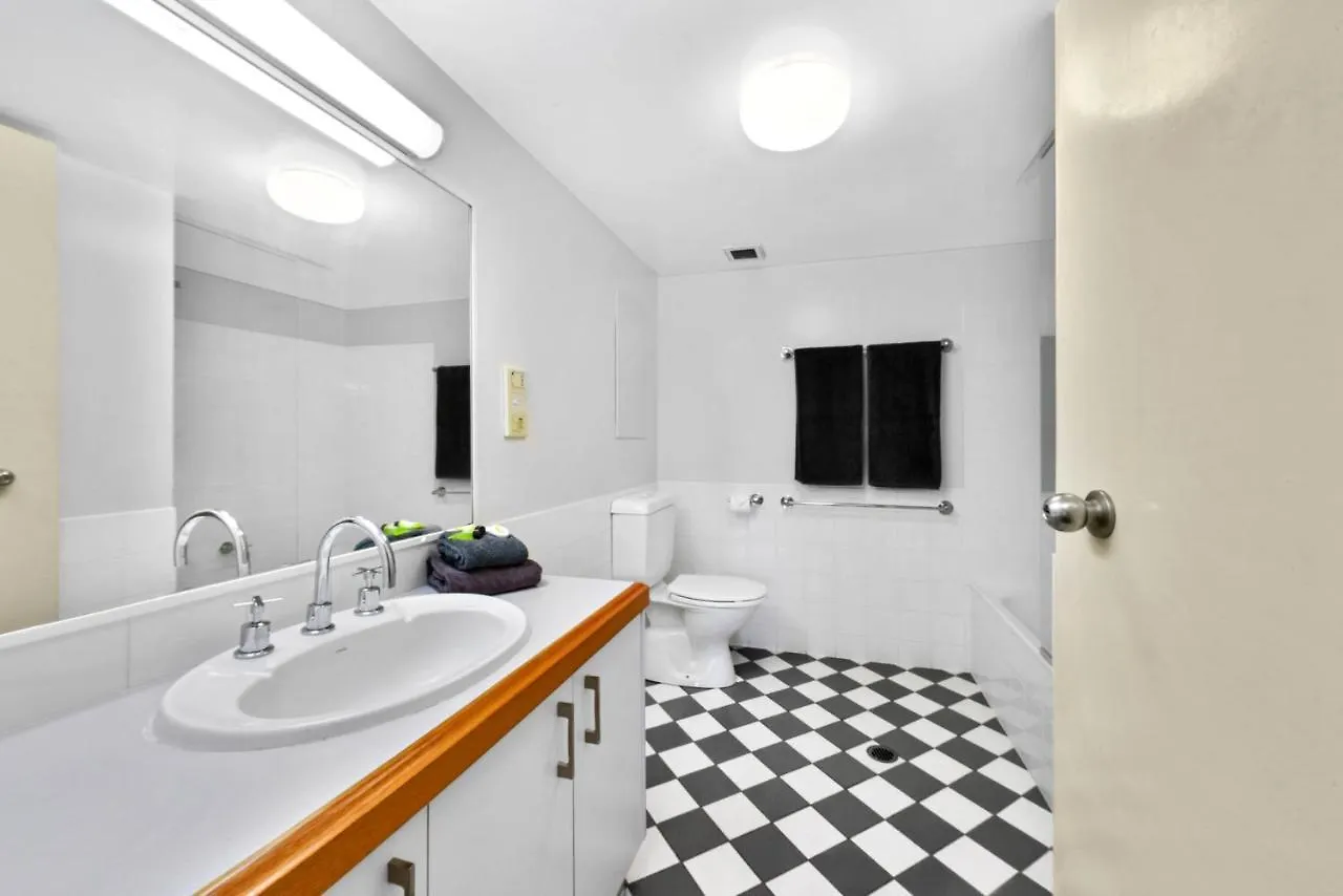 Gena Apartments Unit 10 Kings Beach Qld Caloundra 0*,
