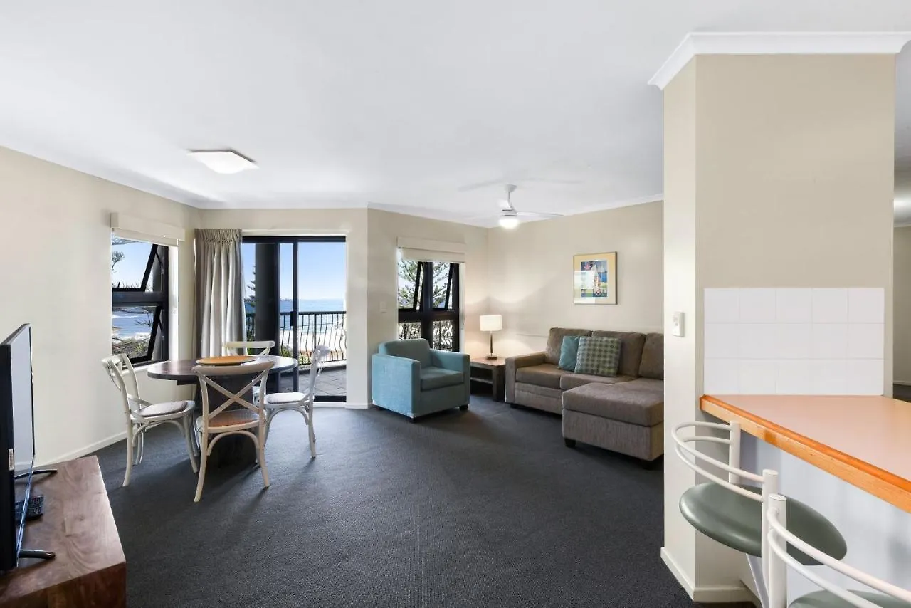 Gena Apartments Unit 10 Kings Beach Qld Caloundra
