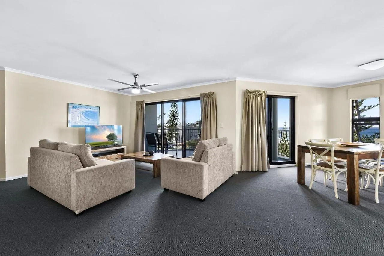 Gena Apartments Unit 10 Kings Beach Qld Caloundra