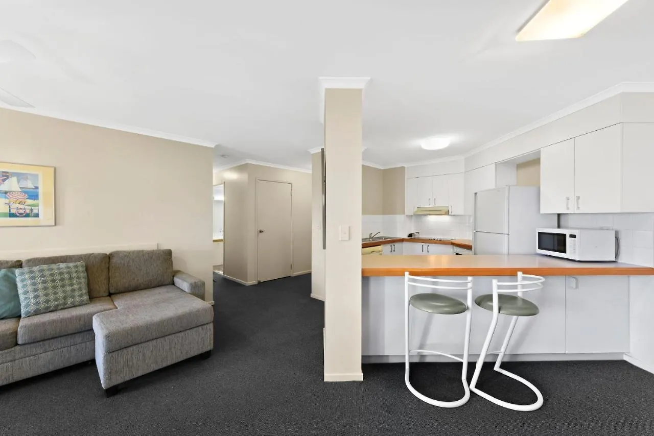 Gena Apartments Unit 10 Kings Beach Qld Caloundra 0*,